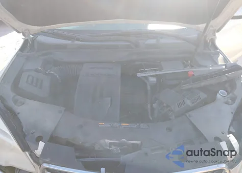 2014 Chevrolet Equinox 2Lt из США, поврежденный, VIN 1GNALCEKXEZ117800